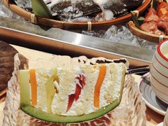 -一豚轩·烧鸟·豚骨拉面(五四路店)