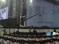 -南京奥林匹克体育中心-体育馆