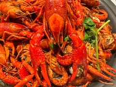 -聚串门儿·东北烧烤(信义坊店)