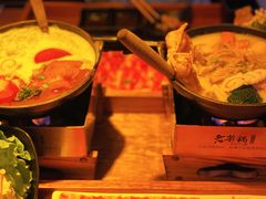 -老爷锅(新街口IFCX店)