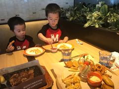 -必胜客(上海新南方商城PH店)
