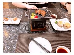 -菊上料理(蜀山银泰百货店)