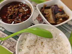 -老乡鸡(合肥火车站店)