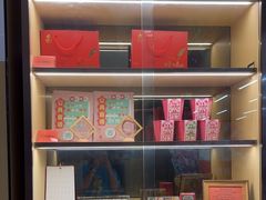 -海底捞火锅(莘松路店)