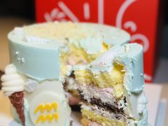 -CAKE BOSS 蛋糕老板(西单君太百货店)