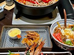 -德川家日本料理(顺义华联店)