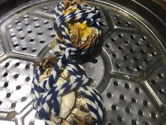 -海大大蒸汽海鲜餐厅·粤菜·特色小炒(欢乐颂店)