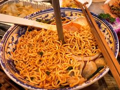 -辉记炭烧海鲜大排档·老字号(福田店)