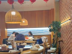 -味莊餐厅(康庄南街店)