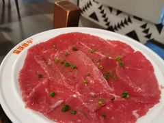 嫩牛肉-晓宇重庆火锅(赛格国际购物中心店)