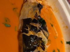 -静之湖湖畔餐厅