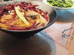 -江南驿·二十余年创意杭帮味(良渚玉鸟集店)