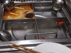 -海底捞火锅(旭辉MALL店)