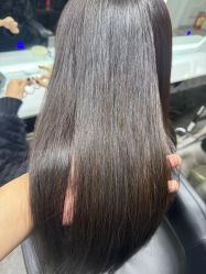 -逅续沙发自然卷专研