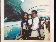 -悉尼海洋生物水族馆