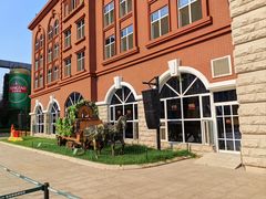 -青岛啤酒博物馆