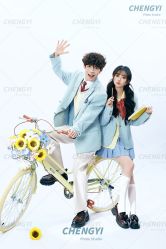 -橙亦摄影工作室