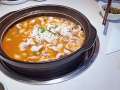 -周渝食惦酸菜鱼(青浦店)