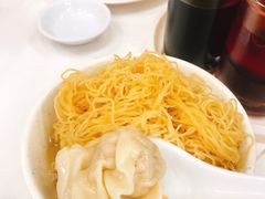 -麦文记面家(佐敦店)