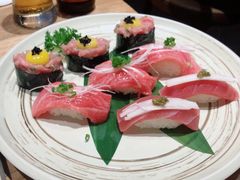 -隐泉之语日式料理(王府中环店)
