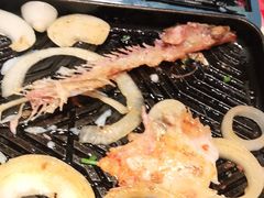 -西贝(吴江路湟普汇店)
