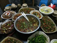-陈有良尖椒鸡(渝中示范店)