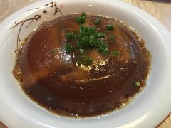 -钱塘花园·宁波菜