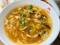 -东升灌浆包(辛庄街总店)