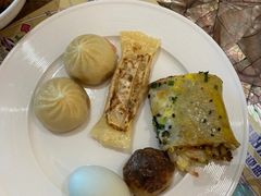 -阳澄湖费尔蒙酒店