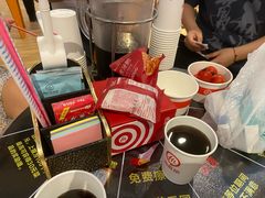 -海底捞火锅(万象城店)