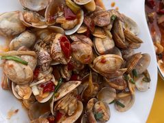 -天天渔港海鲜酒家(石浦玉泉路店)