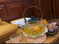 -金指缘足浴(望园路旗舰店)
