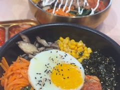-稻百鲜·拌饭·朝鲜族石锅菜(江南万达店)