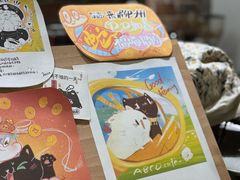 -ABCD咖啡屋(妇幼店)