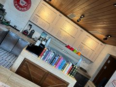-比多罗咖啡吧(三亚海棠湾万丽度假酒店)
