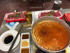 -燃计沙茶皇·香港沙茶火锅(人广旗舰店)