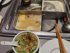 -海底捞火锅(金光华店)