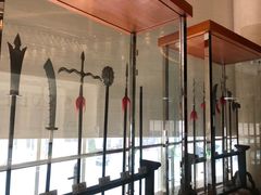-大连武术文化博物馆