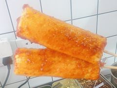 -喜姐炸串(池州青阳店)