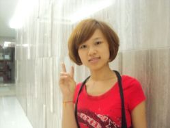 许超老师作品-美秀造型