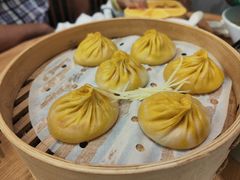 -苏小柳点心·手作小笼包(虹桥天地分院)