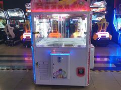 -奇奇乐园(上海仲盛世界商城店)