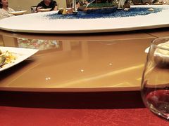 就餐环境-青岛海景花园大酒店