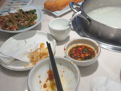 -粤顺渔坊·中山脆肉鲩火锅(清湖店)
