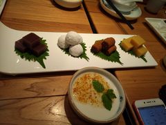 -四季民福烤鸭店(前门廊房二条店)