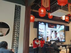 -绍兴老味道·非遗门店(银泰城店)