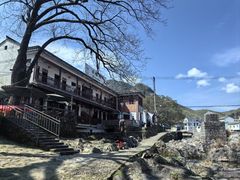-鹿亭中村