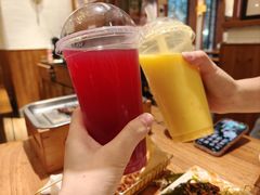 -福苗小骆驼烧烤(莲湖路店)