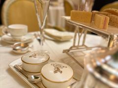-The Ritz Restaurant