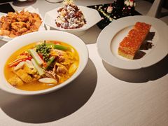 -张福记(陇海中路店)